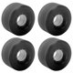 thumbnail image 1 of Ruedas De Longboard, Ruedas De Crucero Suave Reemplazo Tranquilo 80A Para Reemplazo De Ruedas De Crucero De Longboard, 1 of 7