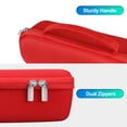thumbnail image 4 of Funda de transporte BOVKE para altavoz Bluetooth portátil Beats Pill, 4 of 8