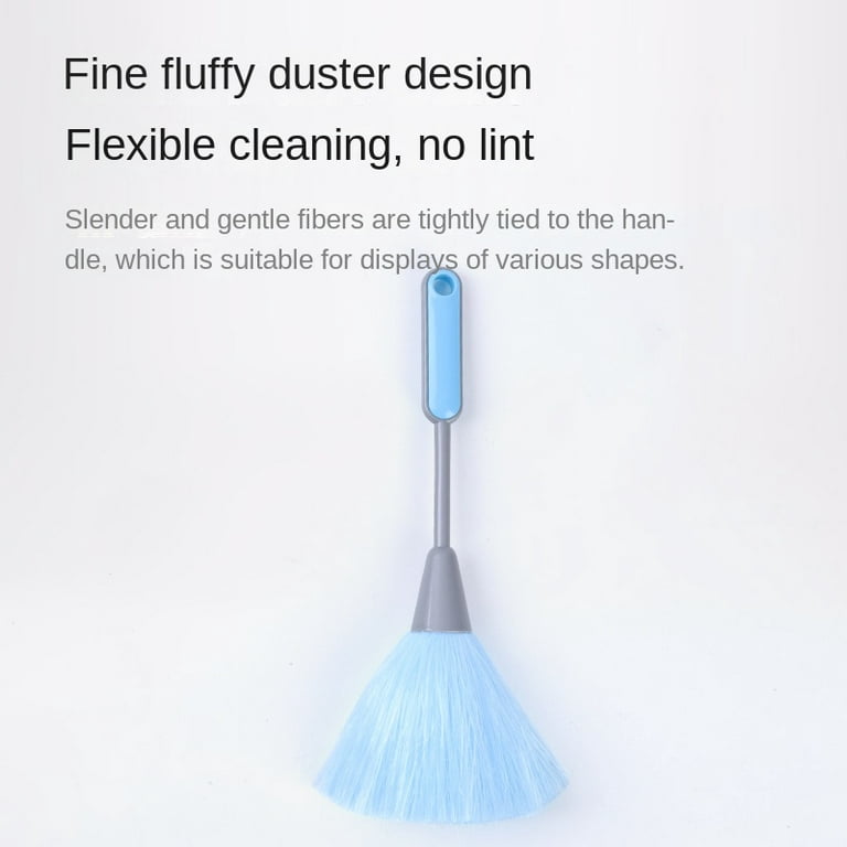Multi Function Home Dusting Brushes Mini Computer Keyboard Cleaning Brush  Desktop Clean Up Color Random From Etoceramics, $1.28