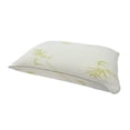 thumbnail image 1 of Almohada Tela de Bamboo Memory Foam - Estandar, 1 of 5