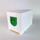 thumbnail image 2 of Bee Hive Beekeeping King Box Caja De Polinización Suministros De Apicultura Hive Case Bee Hive Home Kearding TO001926-00, 2 of 5