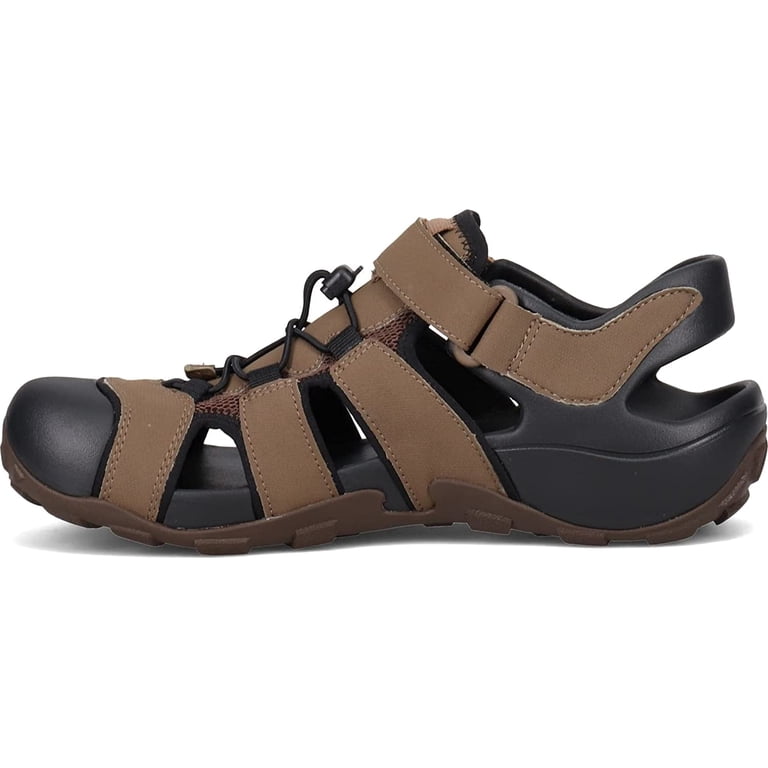 Teva Men’s Flintwood Ankle Strap lightweight Sandals s-l400.jpg main image 4