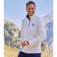 thumbnail image 3 of Atlas For Men - Jersey de Jersey para Hombre - Pack de 2 (Azul, Crudo), 3 of 3