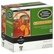 Green Mountain Coffee Green Mountain K-Cups, 18 ea