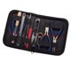 thumbnail image 3 of 10 Piezas De La Joyería Que Hace El De Herramientas De Reparación De Arranque Conjunto De Abalorios Con Estuche De Almacenamiento Salvador Hallazgos para hacer joyas, 3 of 8