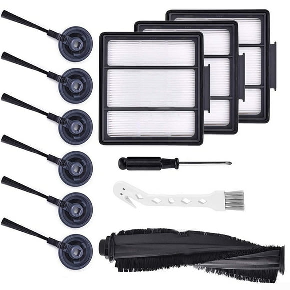 Shark Ion Robot Replacement Parts