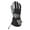 Unknown, variant on Katahdin Gear Cyclone Snowmobile Gloves Grey Adult Size XS