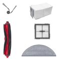 thumbnail image 4 of Accessory Kit for Robot Vacuum Cleaner Replacement Parts, 4 of 5