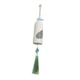 thumbnail image 1 of jesticaly Wide Application Beautiful Rustic Dragonfly Wind Chimes For Home Garden Decoration Easy, 1 of 6