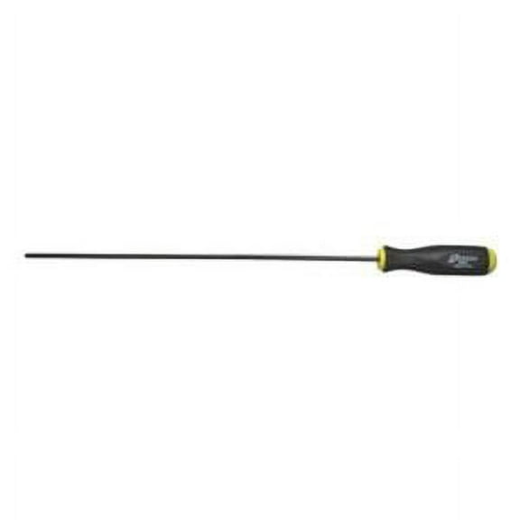 Bondhus - Screwdriver - Ball Tip Hex, Xlong, 3/32in. - 3705