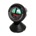 thumbnail image 4 of WASHWEPE Automotive Inclinometer Tilt Gauge for Car Driving 1Pcs, 4 of 8