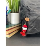 Watchover Voodoo Mermaid Good Luck Doll - Collectible Charm Doll With Unique Powers