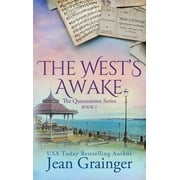 West's Awake: The Queenstown Series - Book 2 -- Jean Grainger