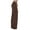 Brown, variant on fartey Prime Day Deals Today 2024 Cargo Pants for Women Summer Loose Fit Pockets Elastic Waist Drawstring Trousers Solid Color Casual Sports Gym Trousers, XS-4XL