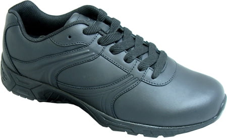 Women's Genuine Grip Footwear Slip-Resistant Athletic Plain Toe Work Shoes Women's Genuine Grip Footwear Slip-Resistant Athletic Plain Toe Work Shoes