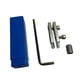 thumbnail image 5 of Accesorios de extractores de tornillo dañados Herramienta de mano fácil de usar Easy Out Bolt Extractor Kit para la reparación del hogar, 5 of 8