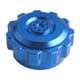 thumbnail image 4 of Perilla de repuesto para palanca de cambios de transmisión automática, accesorios interiores Azul, 4 of 9