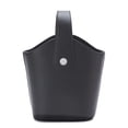 thumbnail image 5 of No Boundaries Women's Crossbody Bucket Handbag, 5 of 5