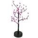 thumbnail image 1 of Lámpara de árbol LED, USB 35LED, luz de bonsái de flor de ciruelo, luz nocturna de bonsái, diseño de última generación, 1 of 8