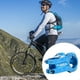 thumbnail image 5 of Vástago de bicicleta Toystoory manillar de bicicletas profesionales azul, 5 of 6