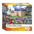 thumbnail image 2 of RoseArt Colorluxe 300 Piece Fairytale Chaumont Jigsaw Puzzle, 2 of 5