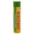 thumbnail image 1 of Bálsamo labial Burts Bees Bálsamo labial hidratante de lima y jengibre 0.15 oz, 1 of 1