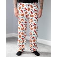 thumbnail image 2 of South Park Mens Grey Lounge Pants, 2 of 5