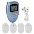 thumbnail image 2 of Máquina de terapia de meridianos, masajeador eléctrico multifunción, instrumento para el cuidado de la salud corporal., 2 of 14