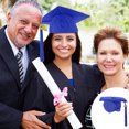 thumbnail image 4 of EeaseCA 1 Pc Practical Graduation Meaningful Bachelor Hat Headgear (Free Size), 4 of 7