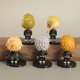 thumbnail image 4 of 5 unids/set figura de acción Arco Iris Latino Tokyo Revengers 8cm, 4 of 5