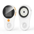 thumbnail image 3 of Magnifying 2.0inch Digital Handheld Microscope 1080P 500X Video Coin Microscope with Magnifying Glass and 8 LEDs for Electronics Coins Jewelry Watch Repairs, 3 of 6