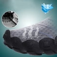 thumbnail image 4 of Zapatos De Vadeo Zapatos de agua de playa para hombre, zapatos descalzos de malla suave para senderismo al aire libre (44 gris) Hugtrwg Para Estrenar, 4 of 9