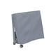 thumbnail image 1 of Matsuzay Cubierta de de ping pong para mesas plegables cubierta impermeable de tenis de para interior y exterior Cubiertas para muebles de jardín gris, 1 of 6
