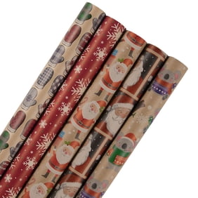 TreeKeeper Deluxe Gift Wrap and Craft Station - Walmart.com