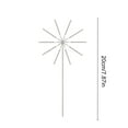 thumbnail image 2 of Firework LED Strip Lights,Bluetooth Music Sync RGB,40-Key Remote App Control,USB Powered Party Decor,Home Storefront Festival Lighting Holiday Gifts, 2 of 9