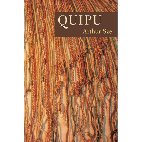 Quipu, (Paperback)