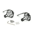 thumbnail image 3 of Motor Genic Motorcycle Protector Guards Cover Fog Lights For BMW R1200GS F800GS / ADV, 3 of 9