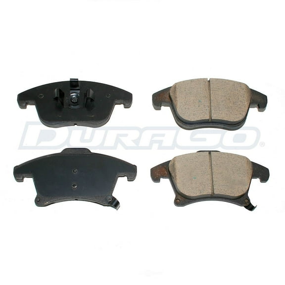 DuraGo BP1653C Disc Brake Pad