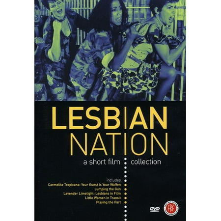 Lesbian Nation (DVD)