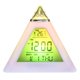thumbnail image 1 of Despertador Led Digital Eléctrico, Reloj Despertador Con Batería Que Cambia De Color, Calendario De Dormitorio Para Niños Vogacara HA033820-00, 1 of 6