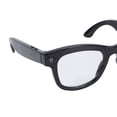 thumbnail image 3 of M Buder AI Translation Glasses with Camera Bluetooth WiFi Translator Glasses Noise Cancellation Color Changing (6.34 inches / 16.1 cm), 3 of 4