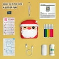 thumbnail image 5 of Icon Best LS050004 Kids Camera - Santa, 5 of 5