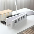 thumbnail image 3 of Piano Plegable De 61 Teclas, Sonido Nítido, No Tóxico, Teclado Portátil De 61 Teclas, Plástico Suave Y Respetuoso Con El Medio Ambiente Con Reproducción De Grabación Para, 3 of 7