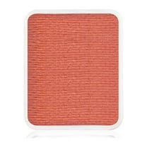 Kraze FX Face Paint Palette Refill - Orange Face Paint (6 gm)-Hypoallergenic Non-Toxic Water Activated Professional Halloween Face & Body Painting Makeup Supplies for Sensitive Skin Kid Safe Adults