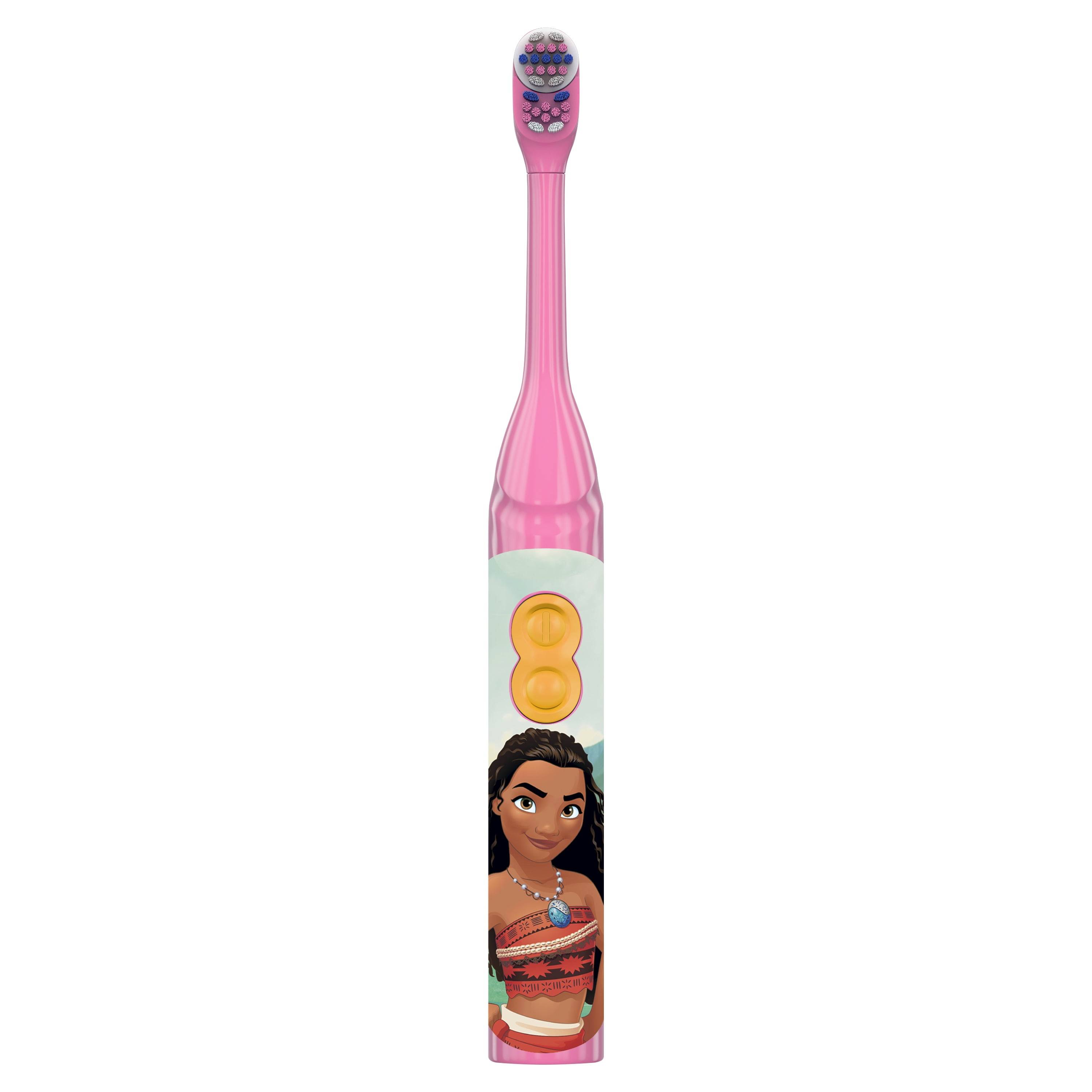 disney electric toothbrush