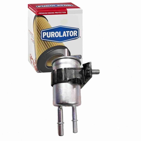 Purolator Fuel Filter compatible with Ford Ranger 2000-2003