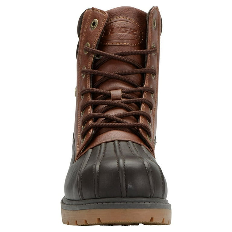 Lugz avalanche hi hotsell