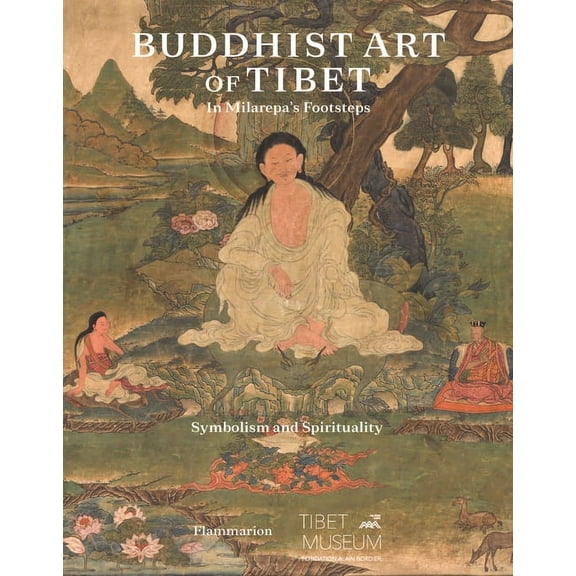 Buddhist Art of Tibet