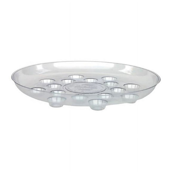 212 Main AI-DS1000 Clear Round 8 Carpet Saver