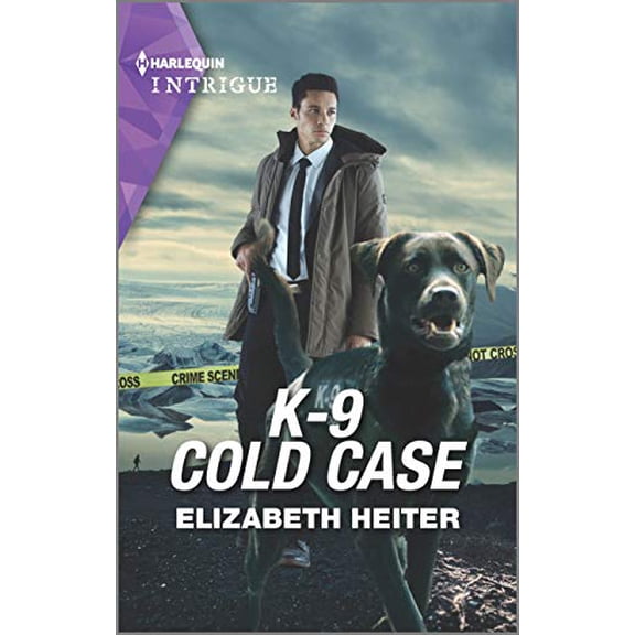 Pre-Owned K-9 Cold Case (Mass Market Paperback) 1335401695 9781335401694